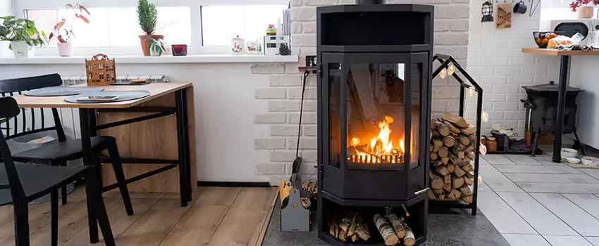 Wood Stove Firebox Installation Services in Secaucus, NJ