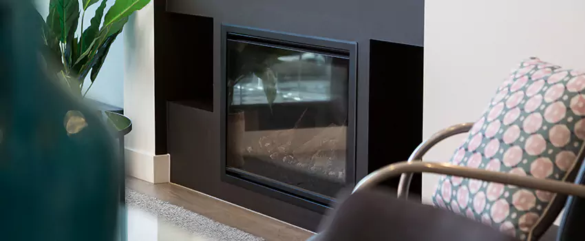 Gas Fireplace Installation in Secaucus, NJ