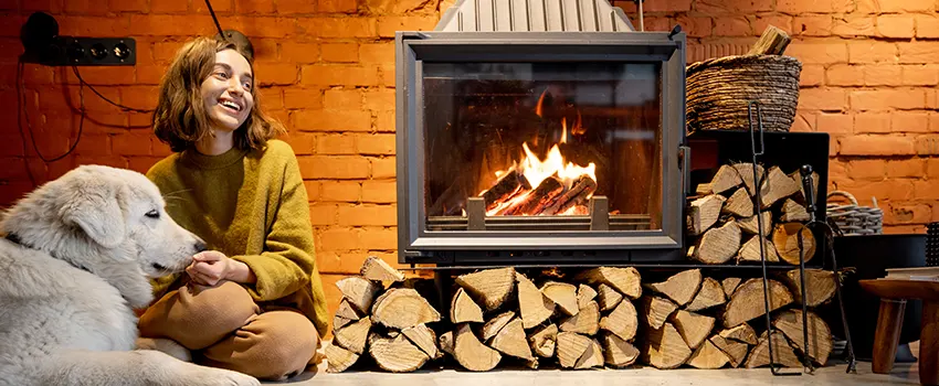 Fireplace Smell Removal Cost in Secaucus, NJ